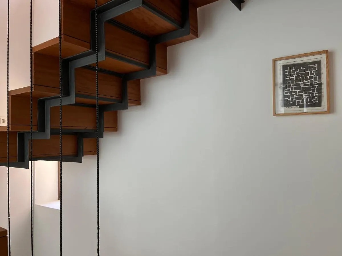 Villa Sobre Ribas 12 Coimbra