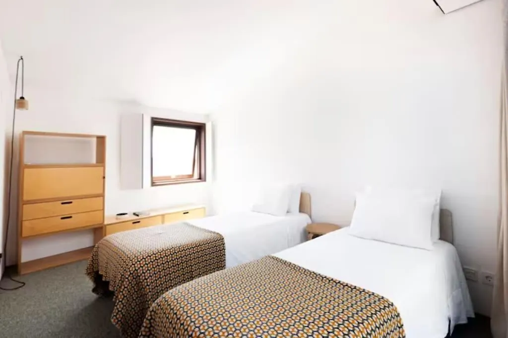 Villa Sobre Ribas 12 Coimbra