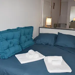 Apartamento Station 1, Coimbra
