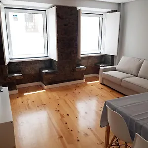  Appartamento Sao Bartolomeu 1