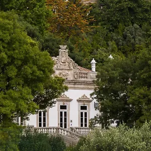 Quinta Lagrimas - Small Luxury Коимбра