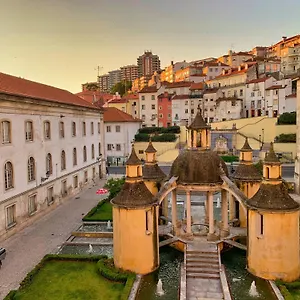 Casa Da Baixa By Purus Coimbra