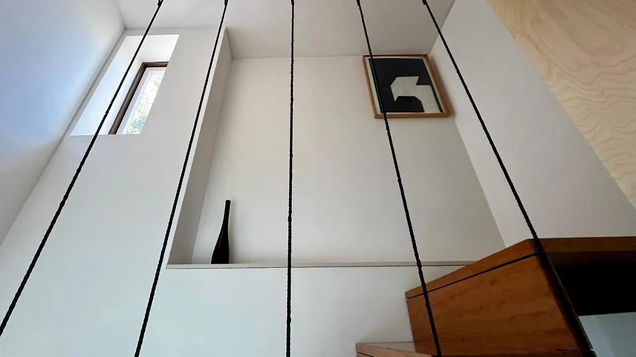 Villa Sobre Ribas 12 Coimbra