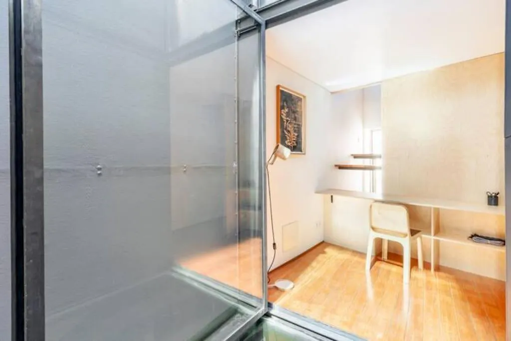 Villa Sobre Ribas 12 Coimbra