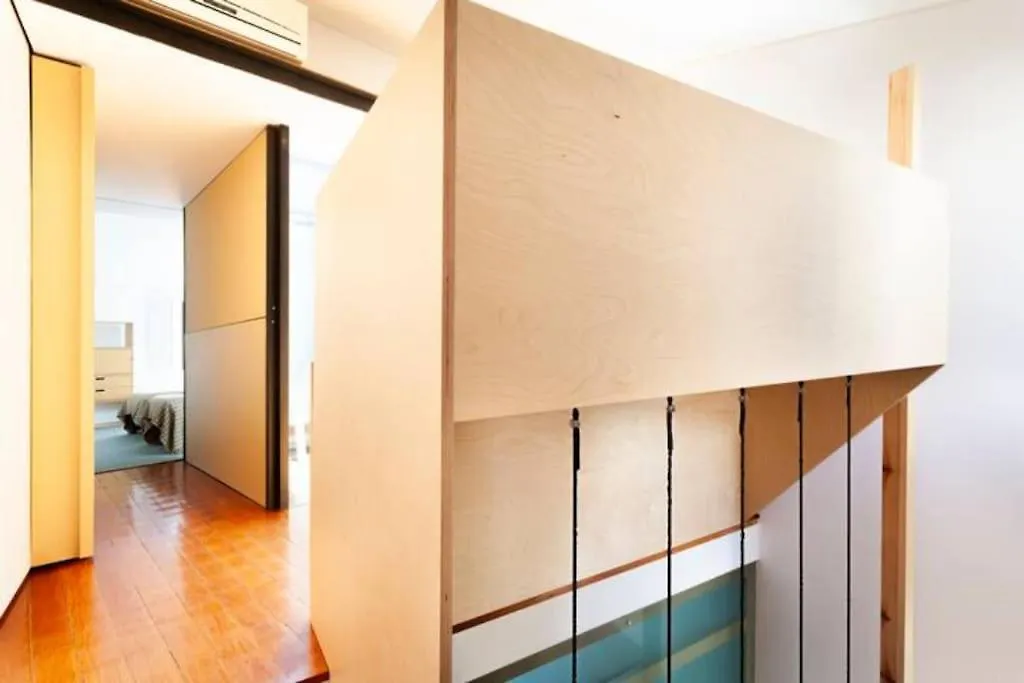 Villa Sobre Ribas 12 Coimbra