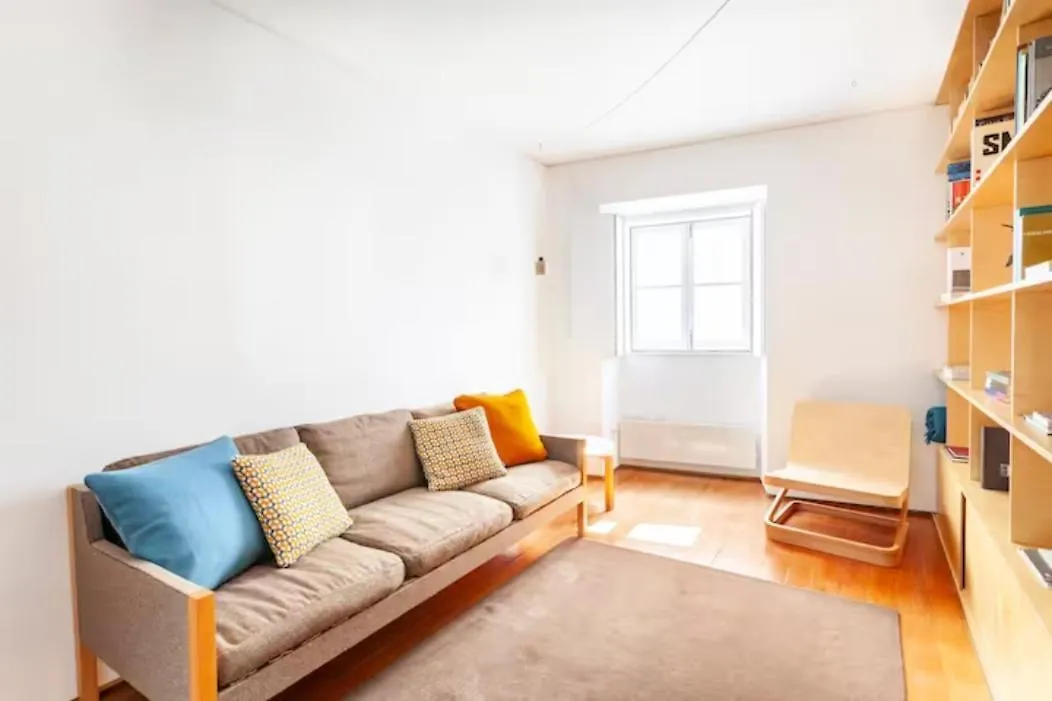 Villa Sobre Ribas 12 Coimbra