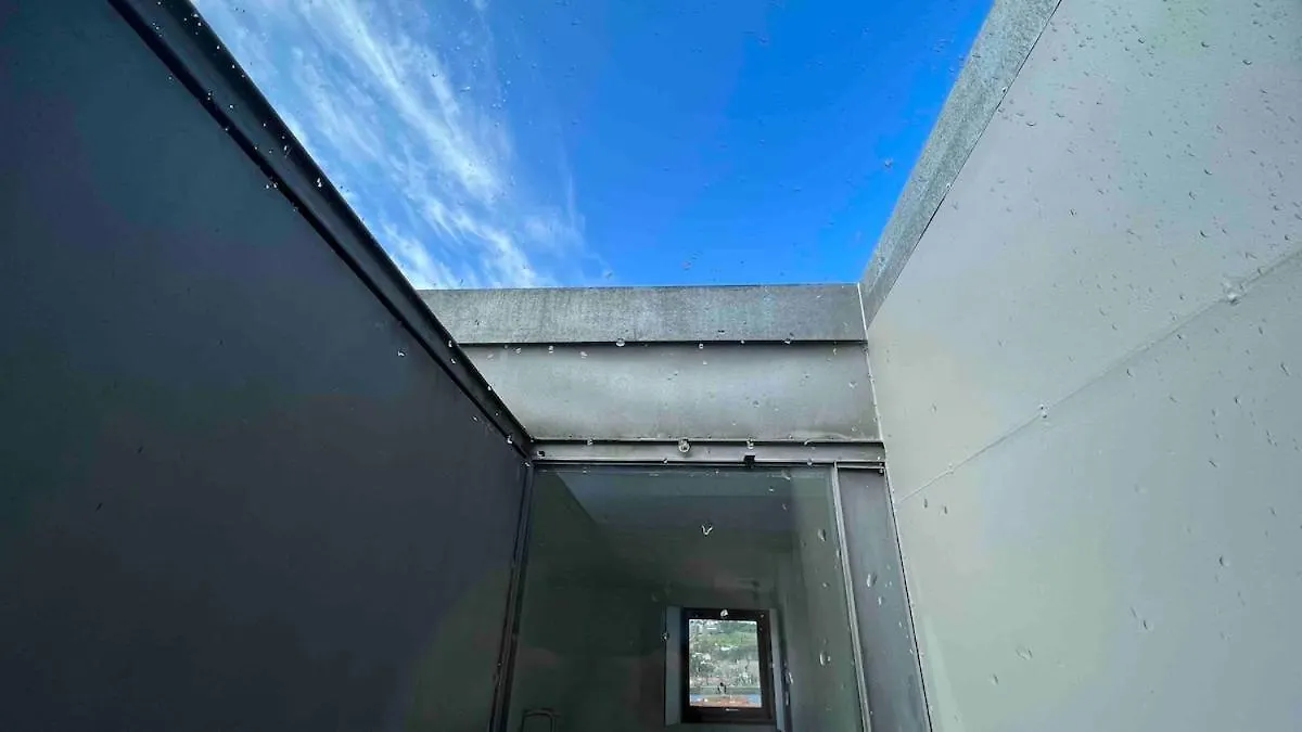 Villa Sobre Ribas 12 Coimbra