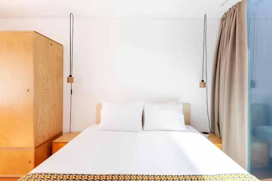 Villa Sobre Ribas 12 Coimbra