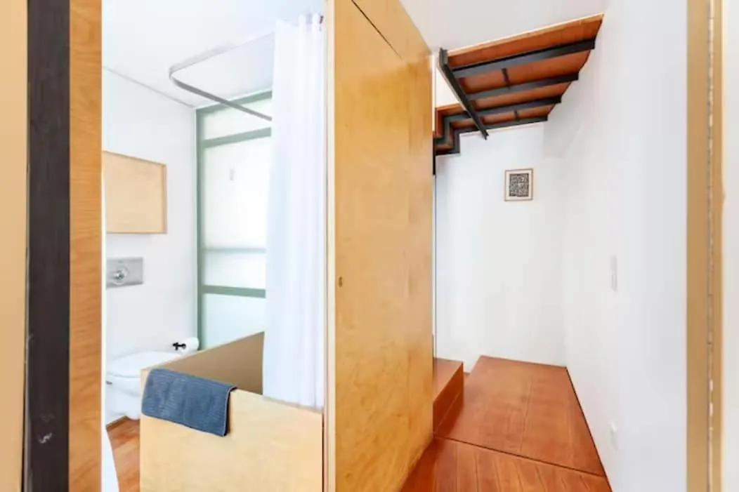 Villa Sobre Ribas 12 Coimbra