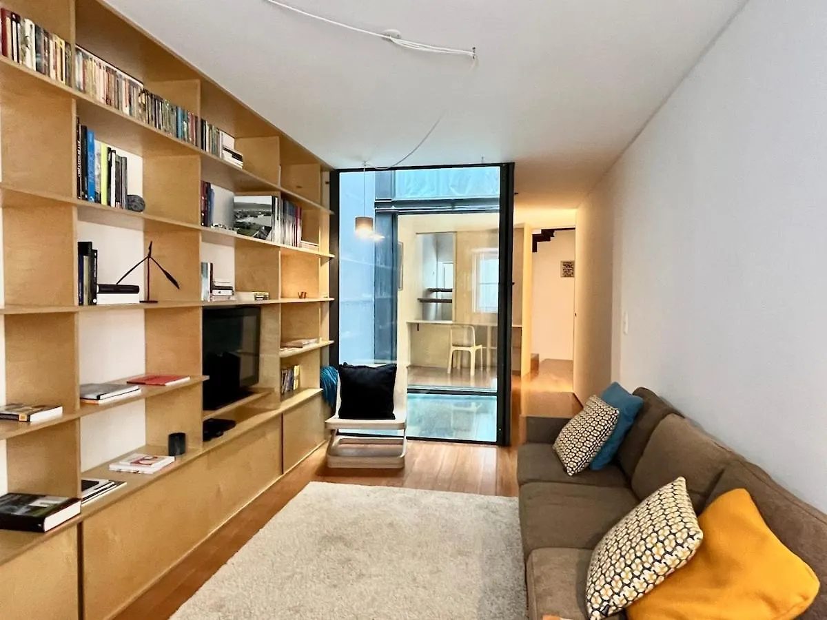 Villa Sobre Ribas 12 Coimbra
