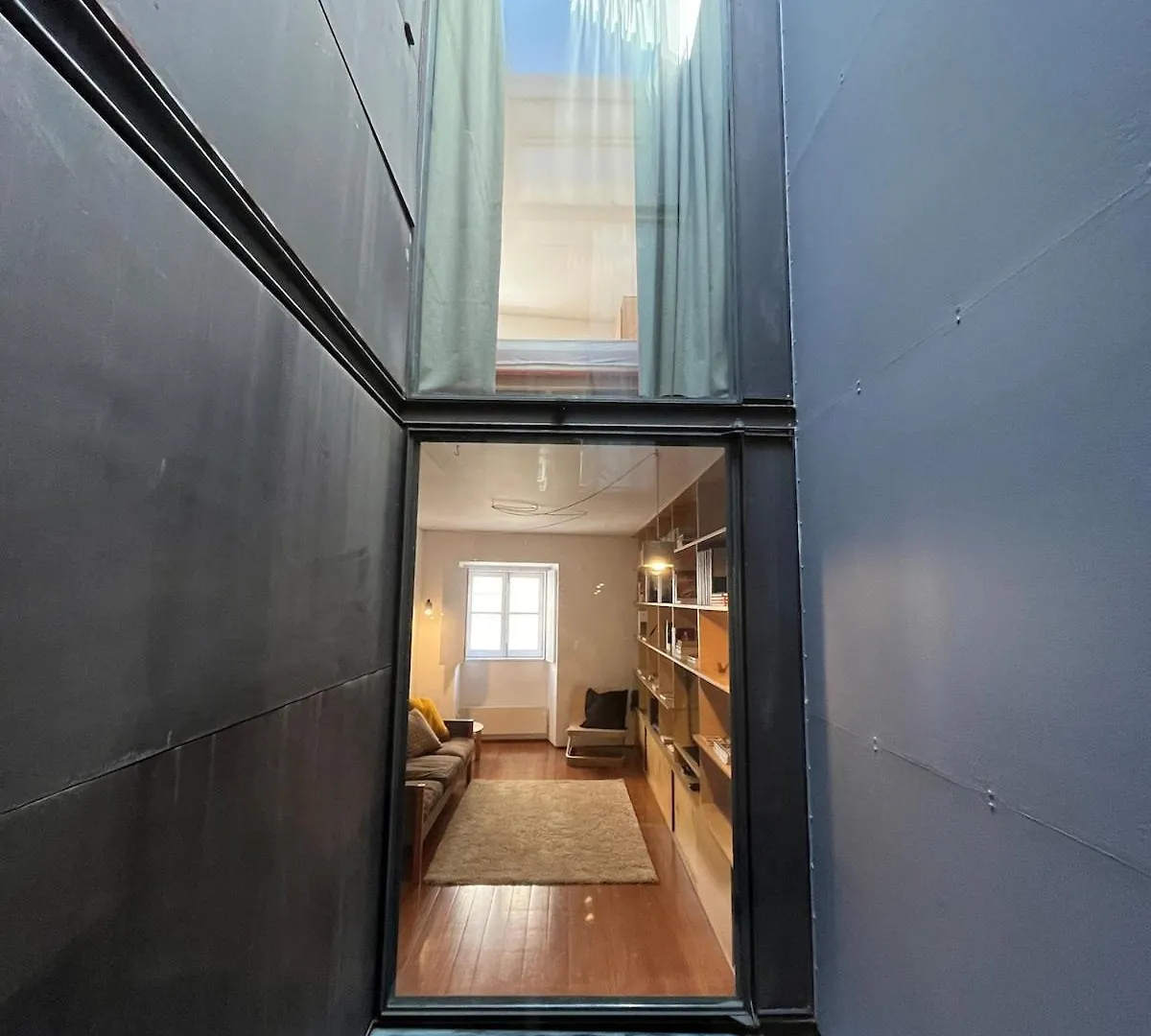 Villa Sobre Ribas 12 Coimbra